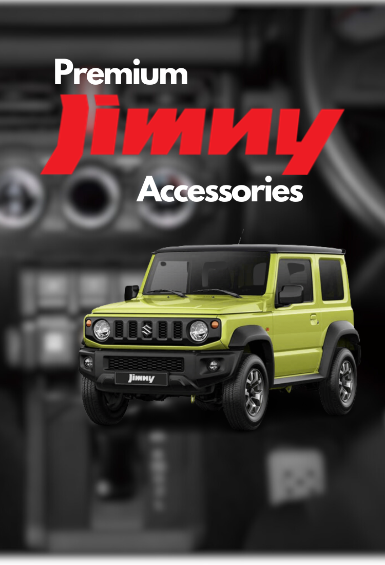 Suzuki Jimny – Elpis Auto
