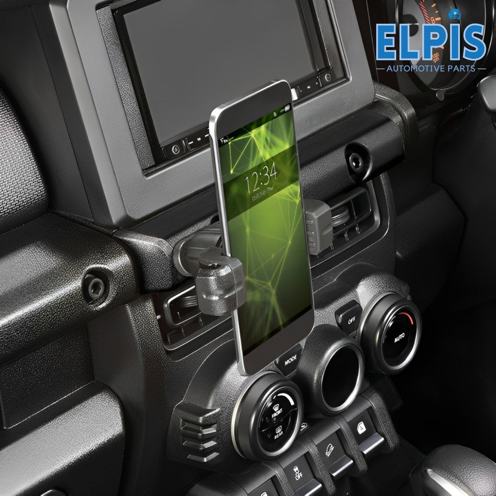 Smartphone Holder for Jimny – NZ824