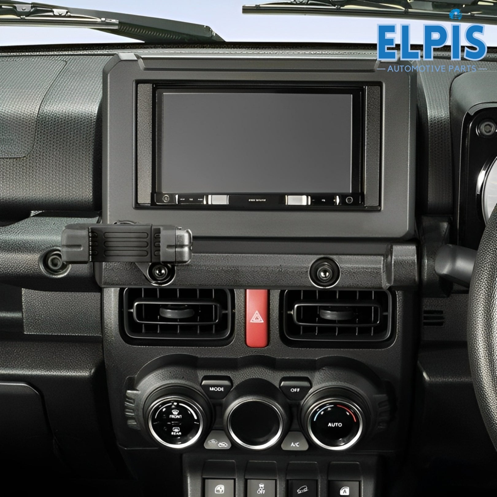 Smartphone Holder for Jimny – NZ824