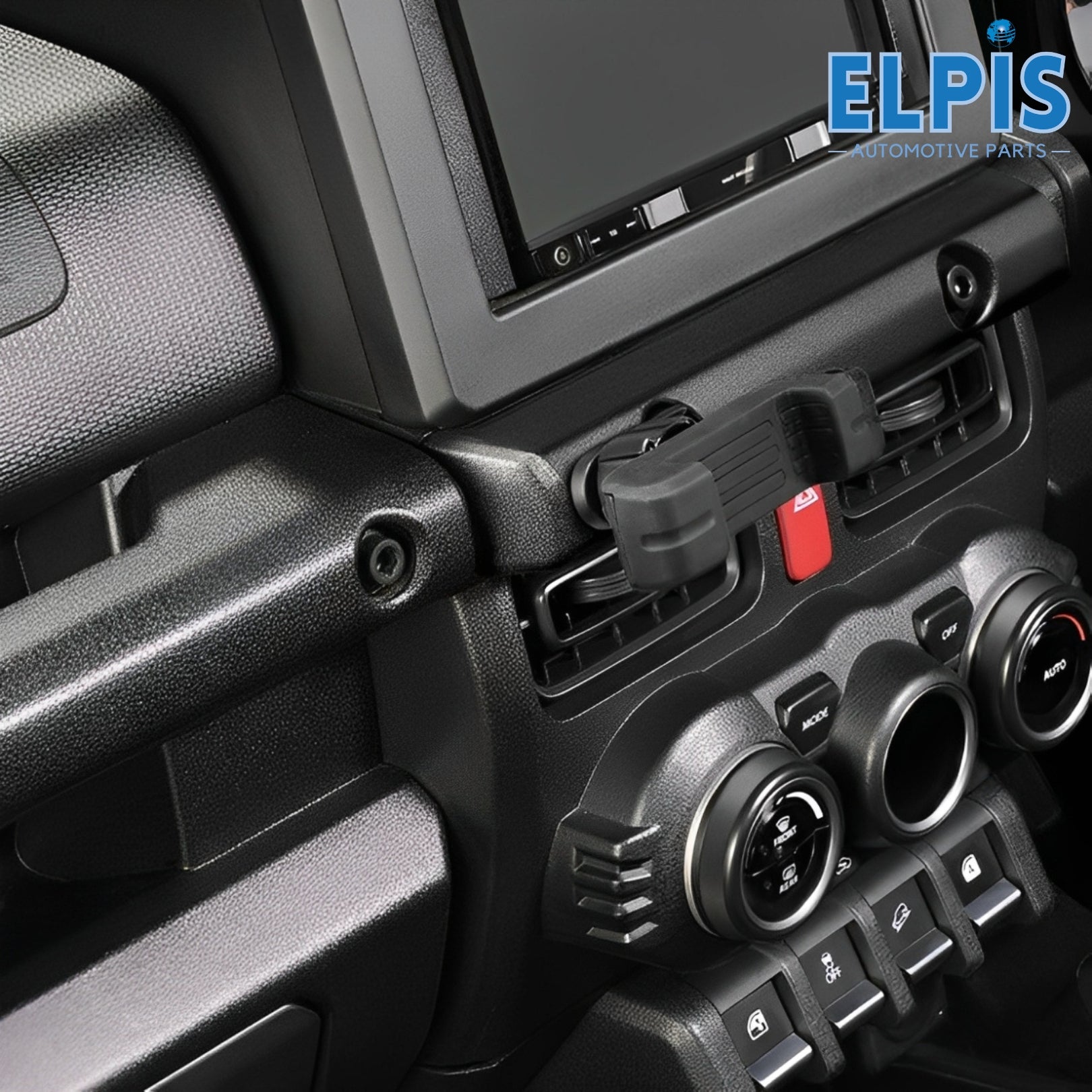 Smartphone Holder for Jimny – NZ824