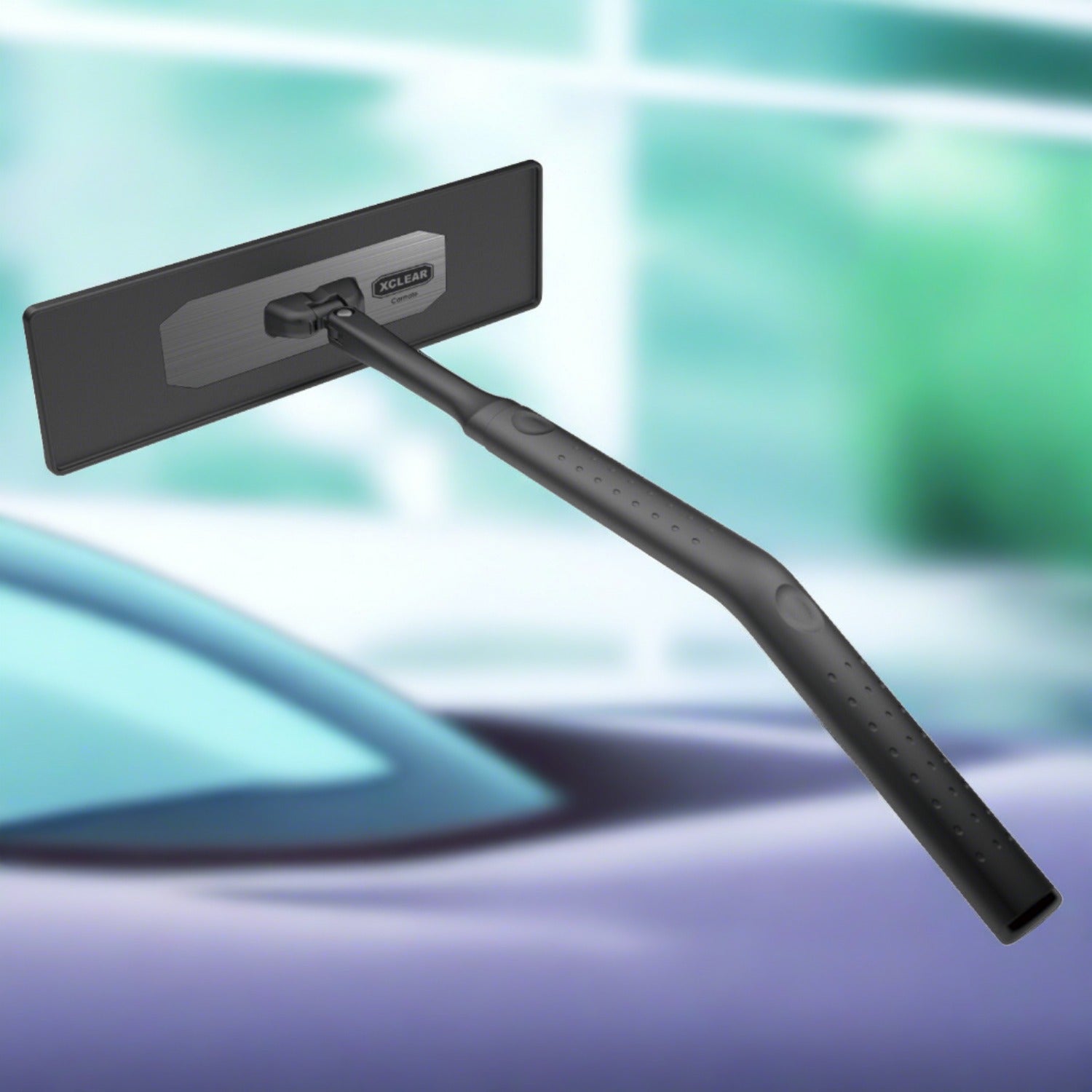 XCLEAR Premium 360° Car Window Wiper - Elpis Auto