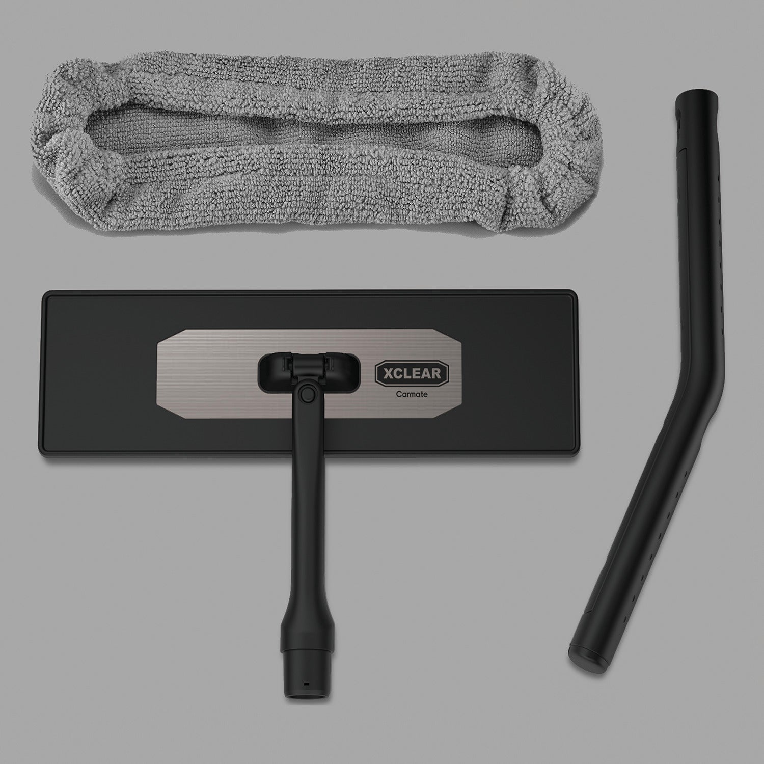 XCLEAR Premium 360° Car Window Wiper - Elpis Auto