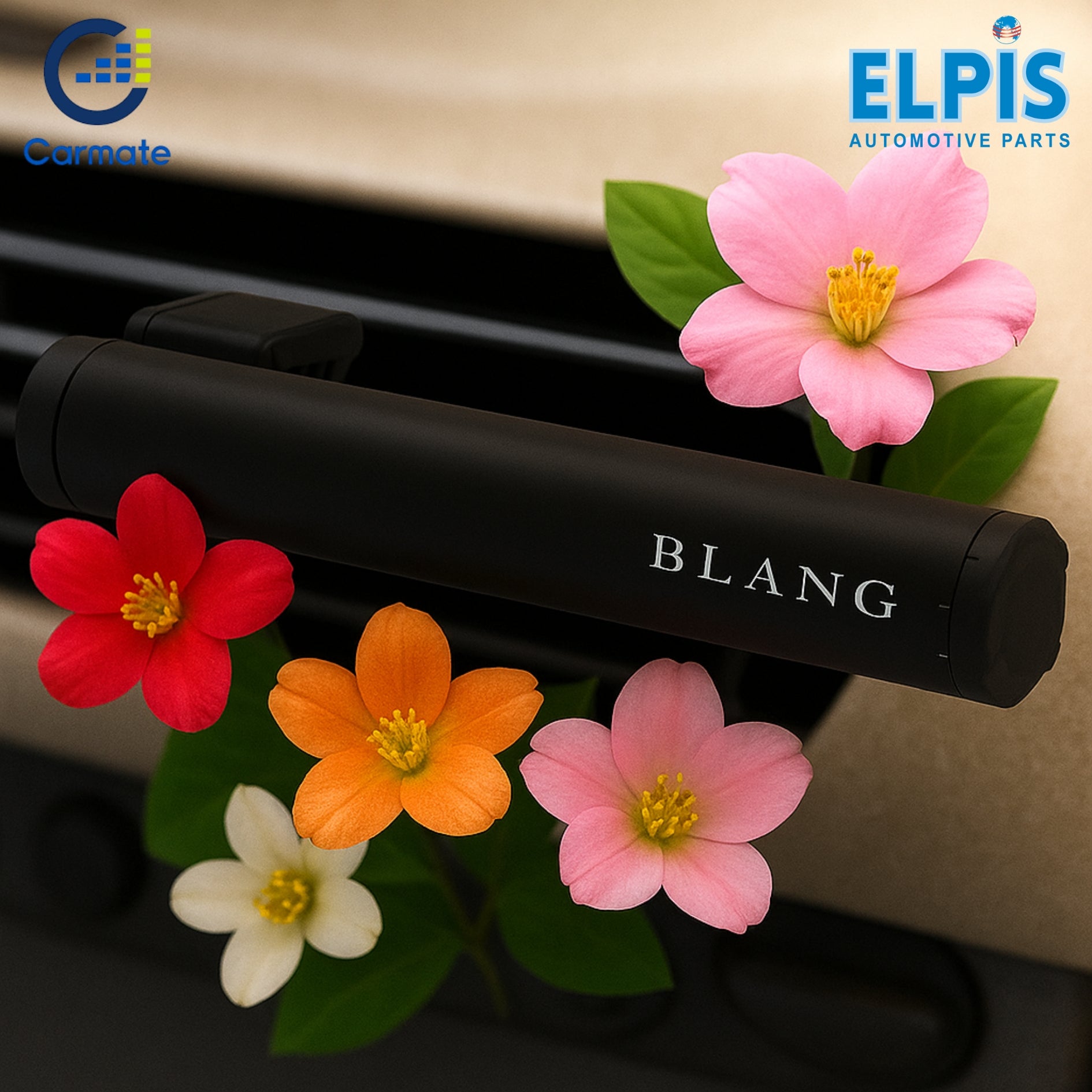 Blang Air Control Stick Classic Musk