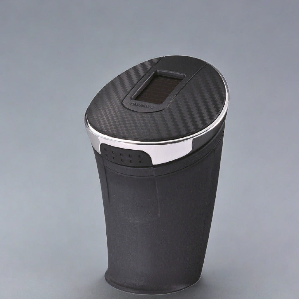 Solar Ash Tray - Elpis Auto