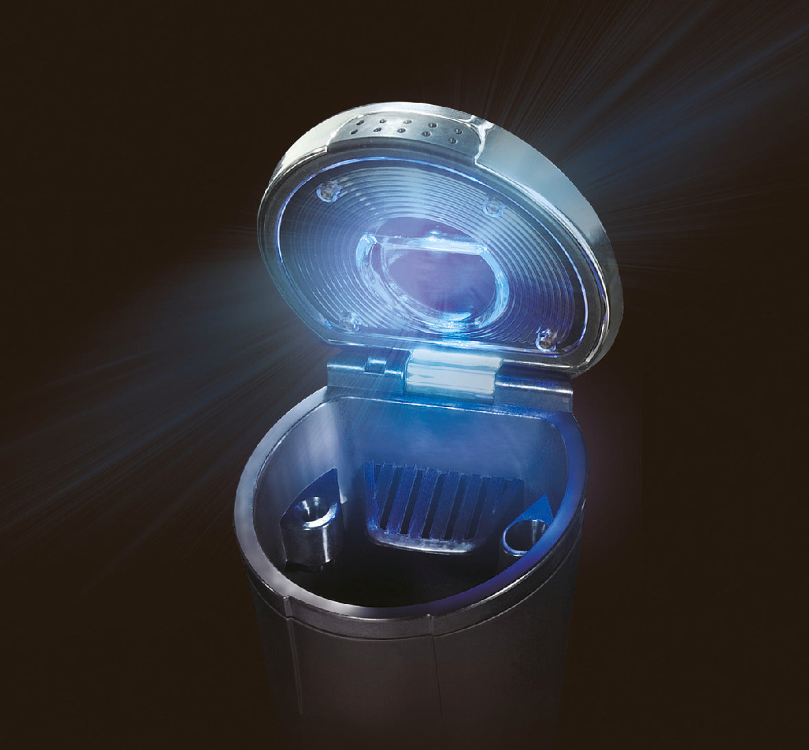 Solar Ash Tray - Elpis Auto