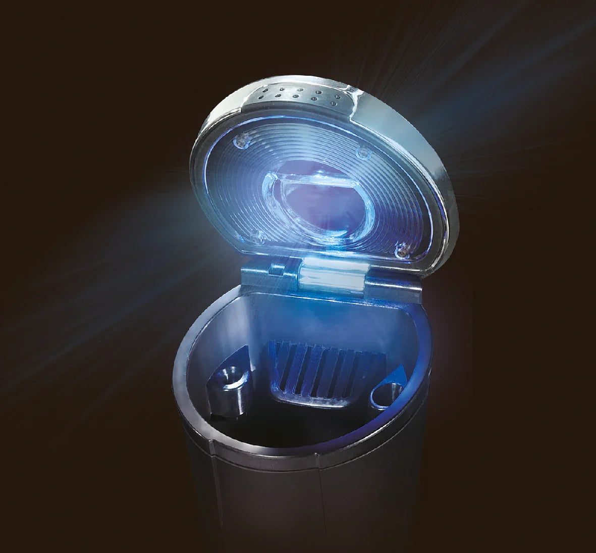 Solar Ash Tray - Elpis Auto