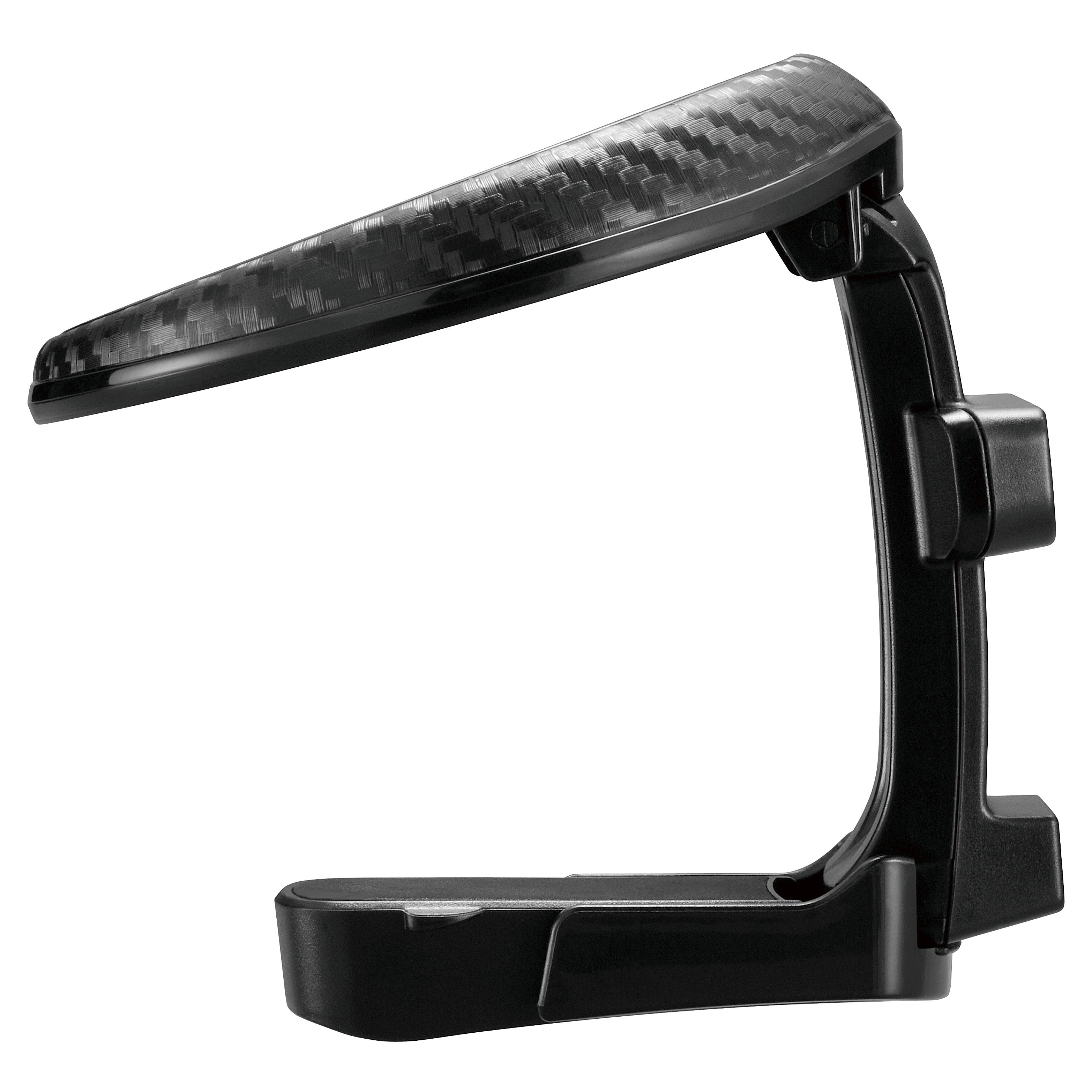 Car Drink Holder Carbon Fiber Finish - Elpis Auto