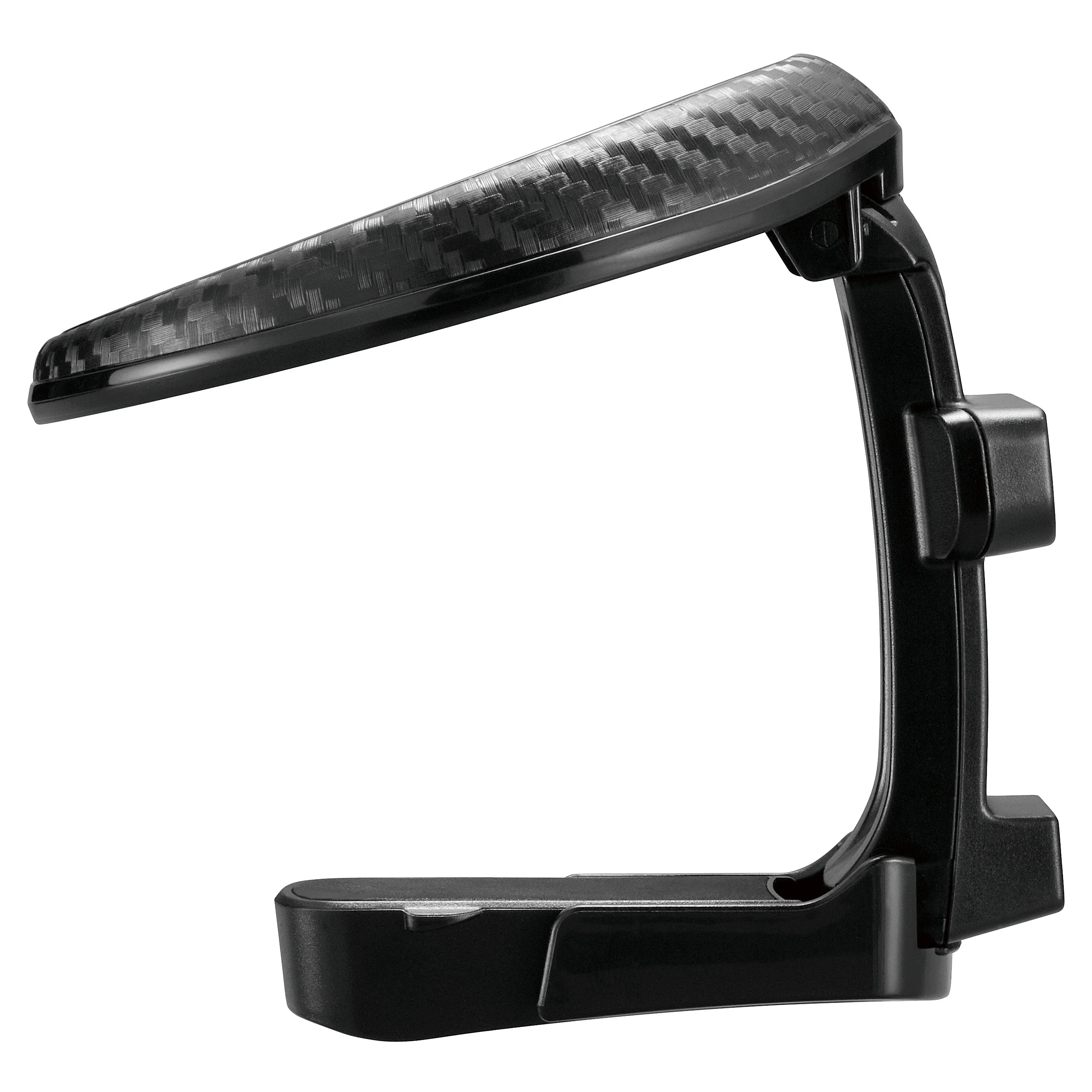 Car Drink Holder Carbon Fiber Finish - Elpis Auto