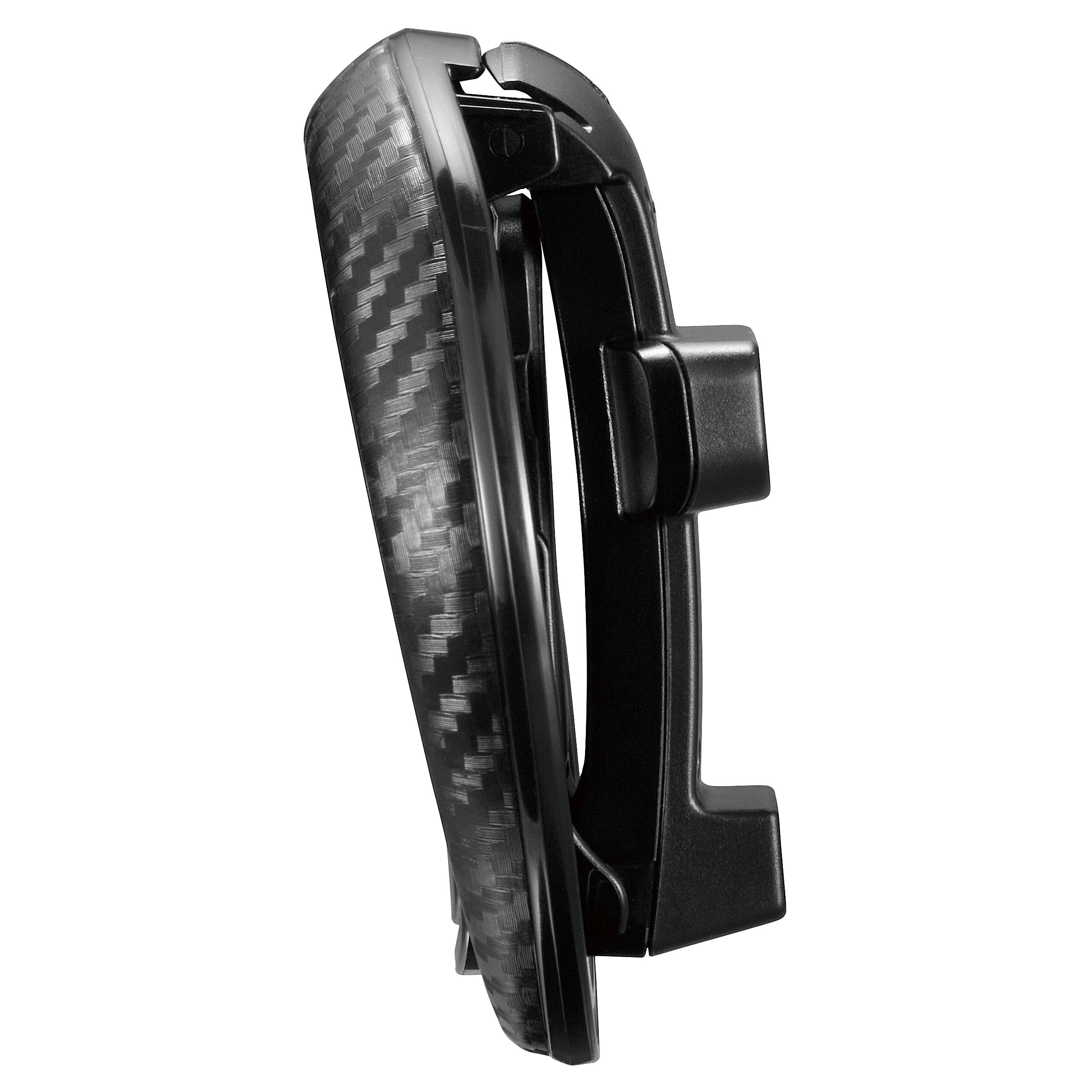 Car Drink Holder Carbon Fiber Finish - Elpis Auto