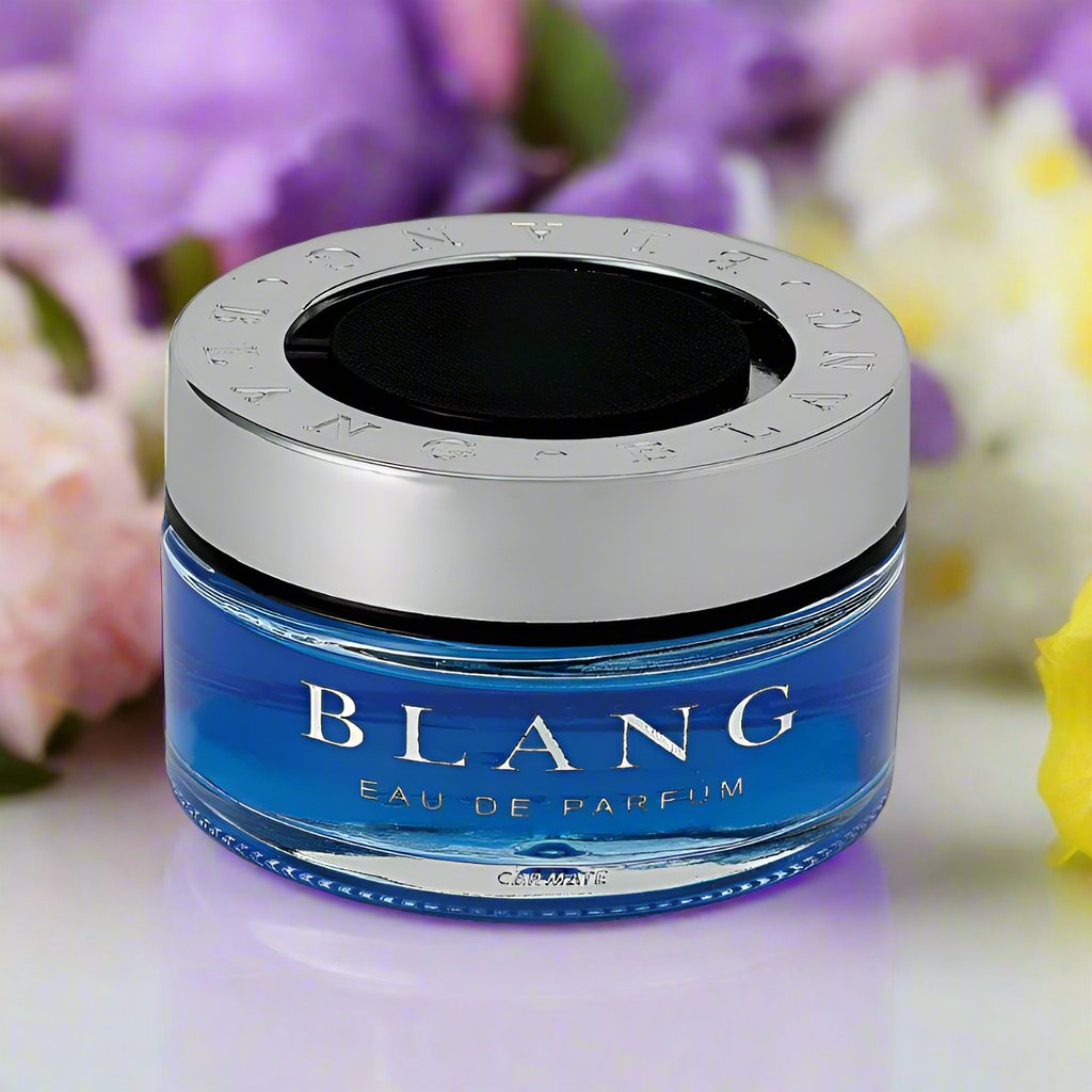 Blang Gel Deodorizing White Musk Scent - Elpis Auto