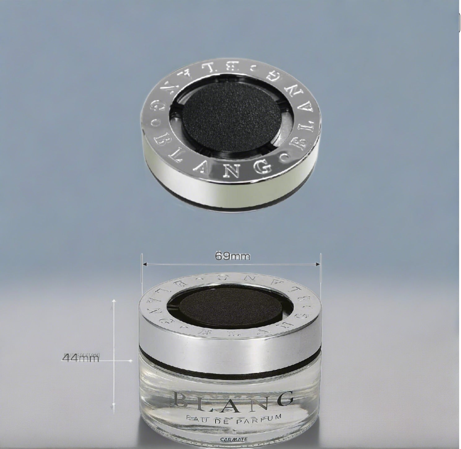 Blang Light Squash - Elpis Auto