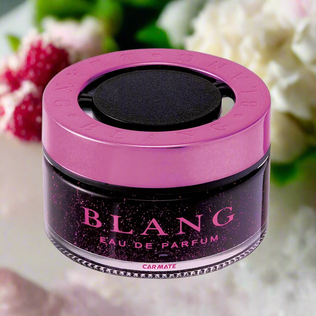 Blang Glamorous W Berry Deodorizing Car Air Freshener, - Elpis Auto