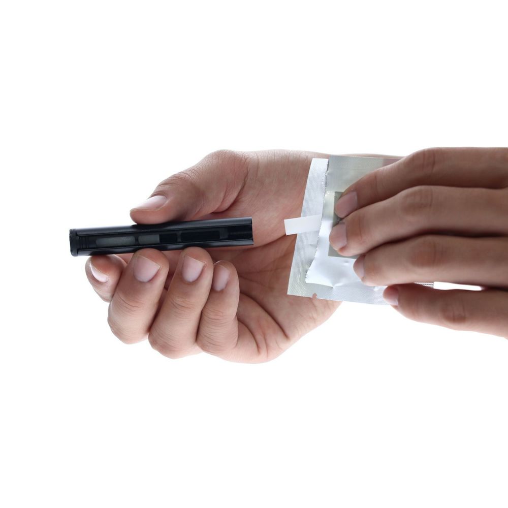 Blang Air Control Stick Luxury Savon - Elpis Auto