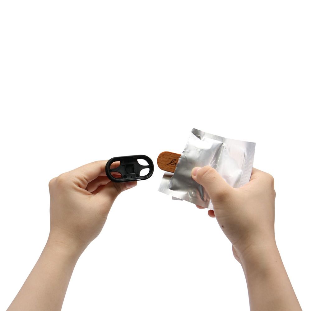 Luno Air wood Gran Premium Lounge - Elpis Auto