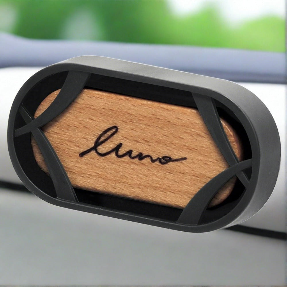 Luno Airwood Gran Seaside Citrus - Elpis Auto