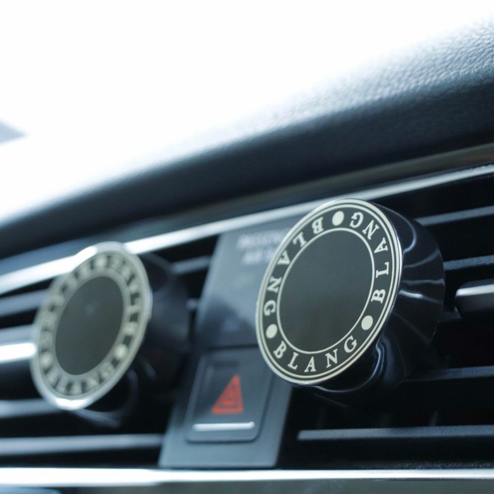 Blang Air Ring 2P Platinum Savon - Elpis Auto