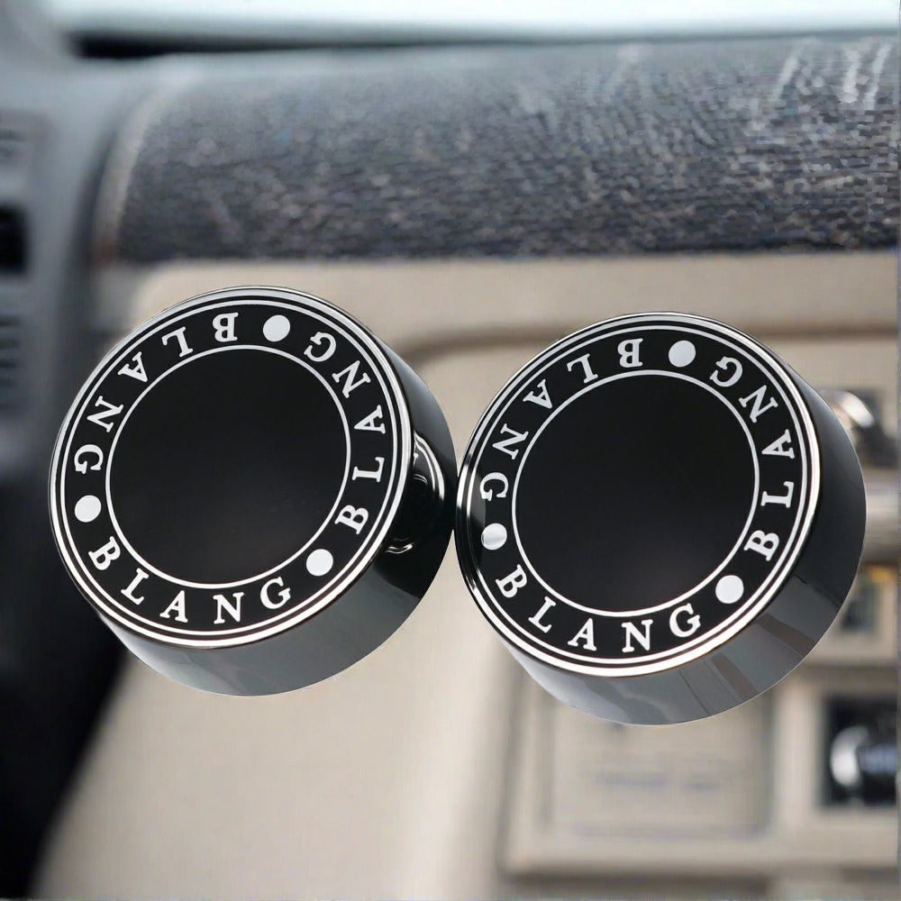 Blang Air Ring 2P Platinum Savon - Elpis Auto