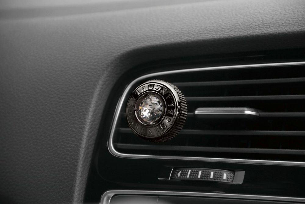 Blang Air Crystal Platinum Savon - Elpis Auto