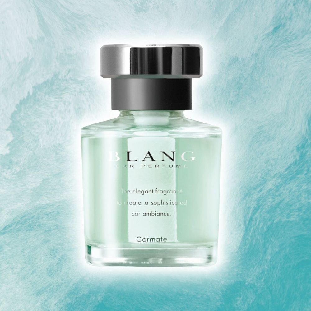 BLANG LIQUID PERFUME BLUE AQUA - Elpis Auto