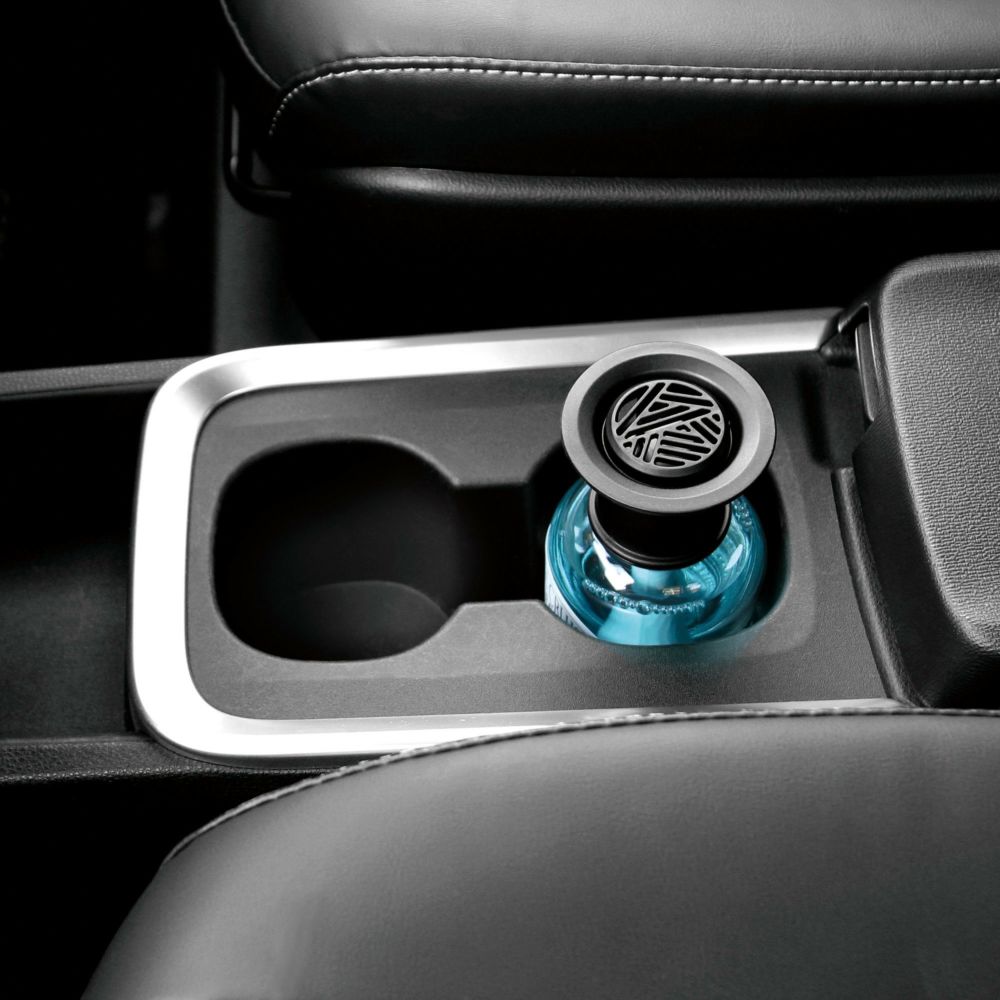 SQUASH CRUISE LIQUID LIME SQUASH CAR PERFUME - Elpis Auto