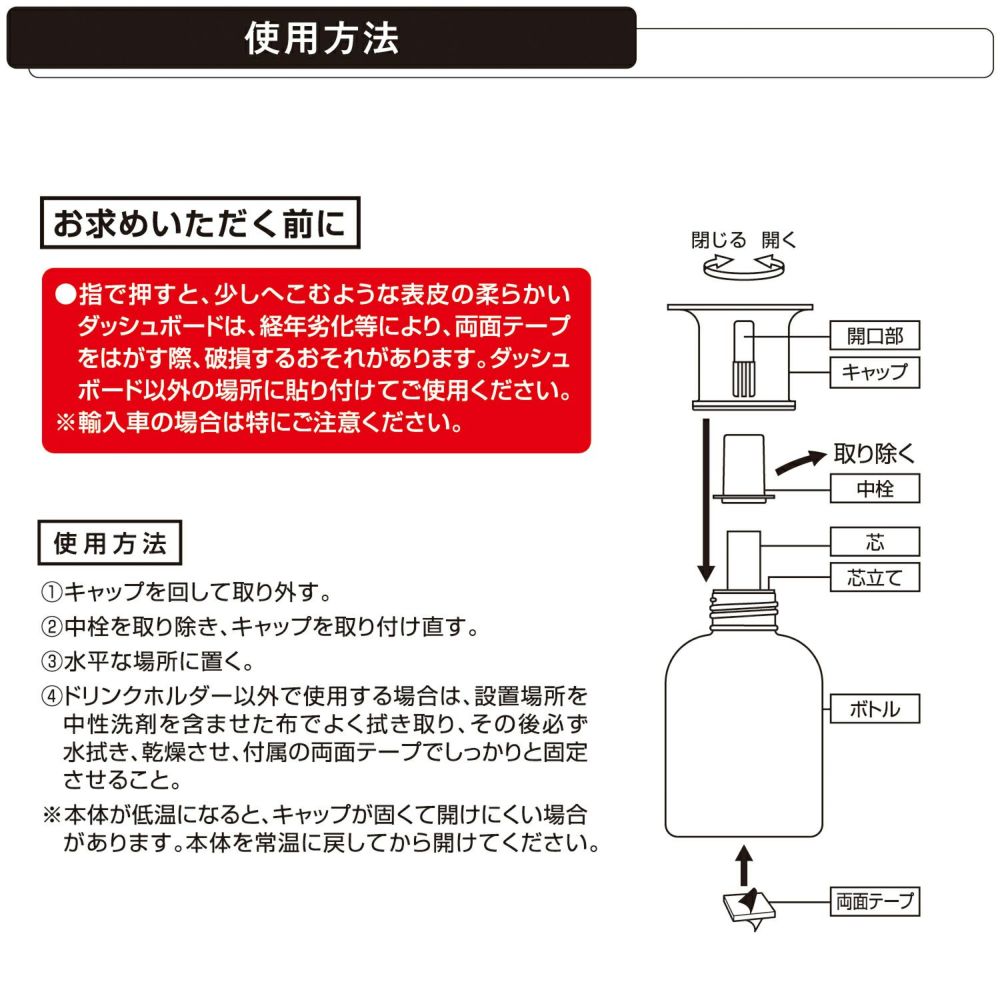 SQUASH CRUISE LIQUID LIME SQUASH CAR PERFUME - Elpis Auto