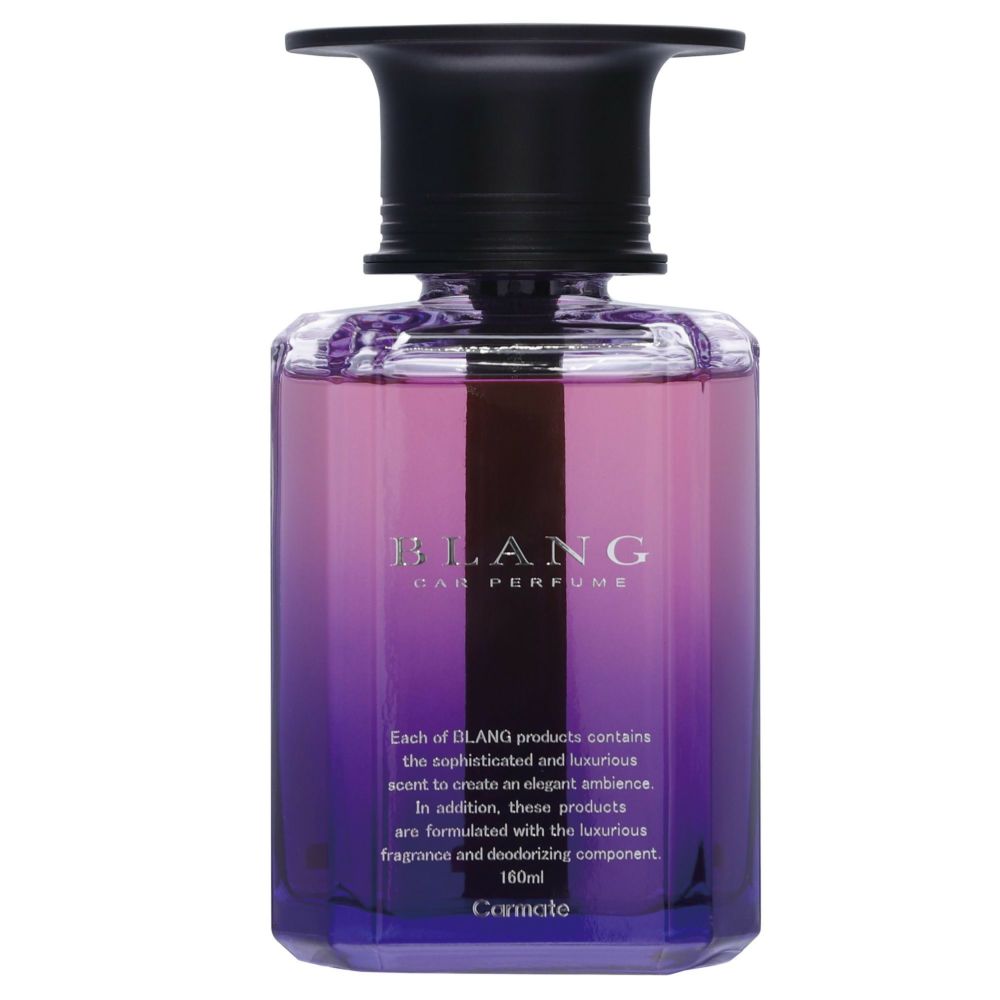 BLANG LIQUID EMOTIONAL WILD BERRY CAR PERFUME - Elpis Auto