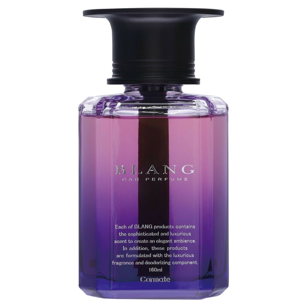 BLANG LIQUID EMOTIONAL CANDY MUSK CAR PERFUME - Elpis Auto