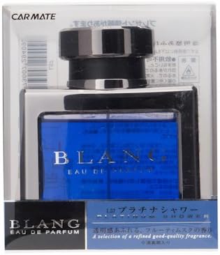 BLANG LIQUID BK PLATINUM SHOWER - Elpis Auto