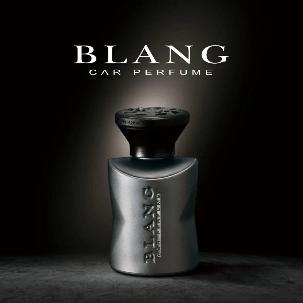Blang Power Liquid MT Premium White Musk - Elpis Auto