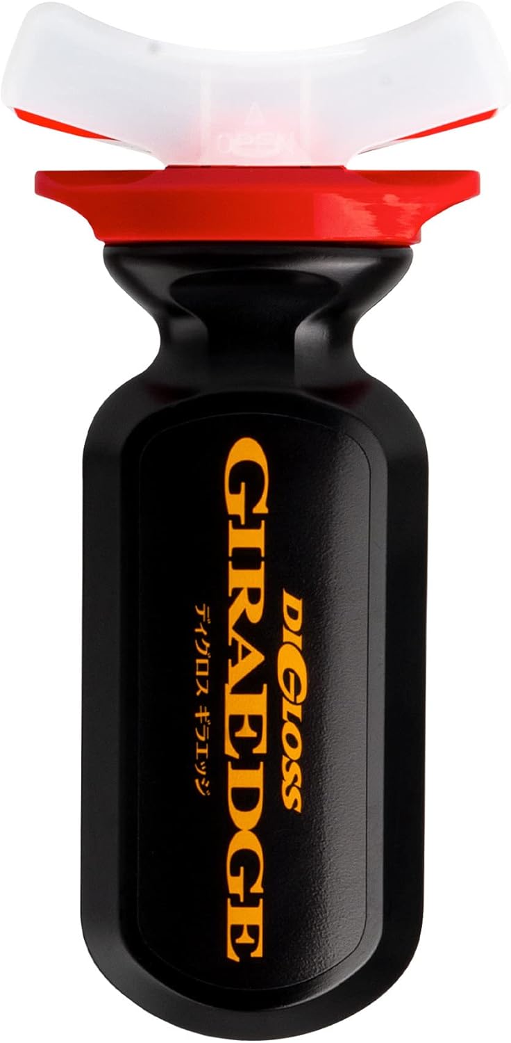 Digloss GIRA EDGE - Tire Wax by Soft99 - Elpis Auto