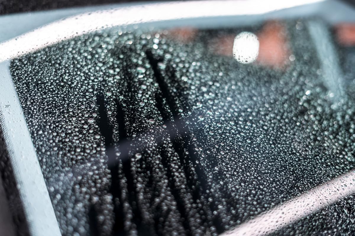 Glaco DX - Water repellant from Soft99 - Elpis Auto