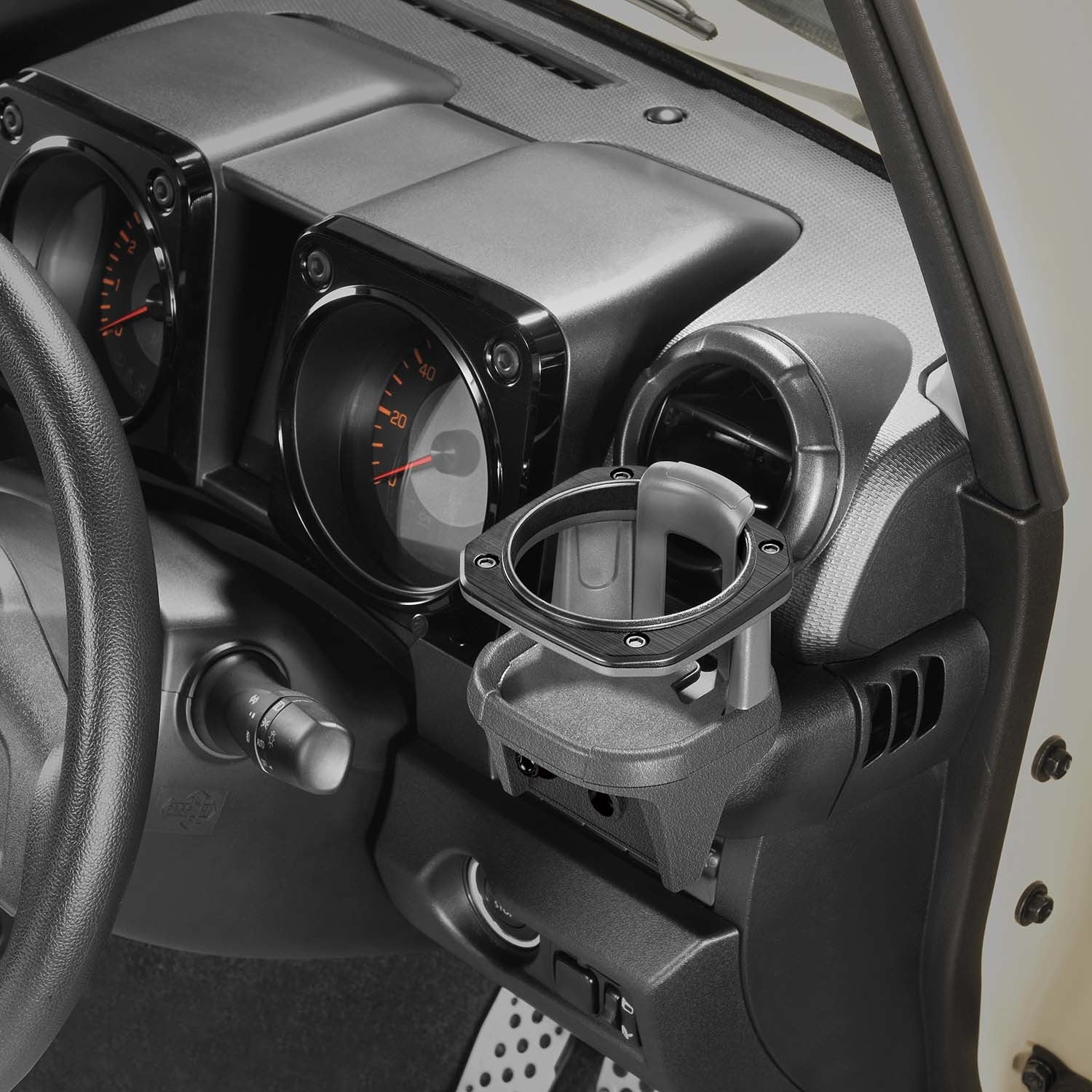 Drink Holder for Jimny| Car AC drink holder| Beverages holder for car - Elpis Auto