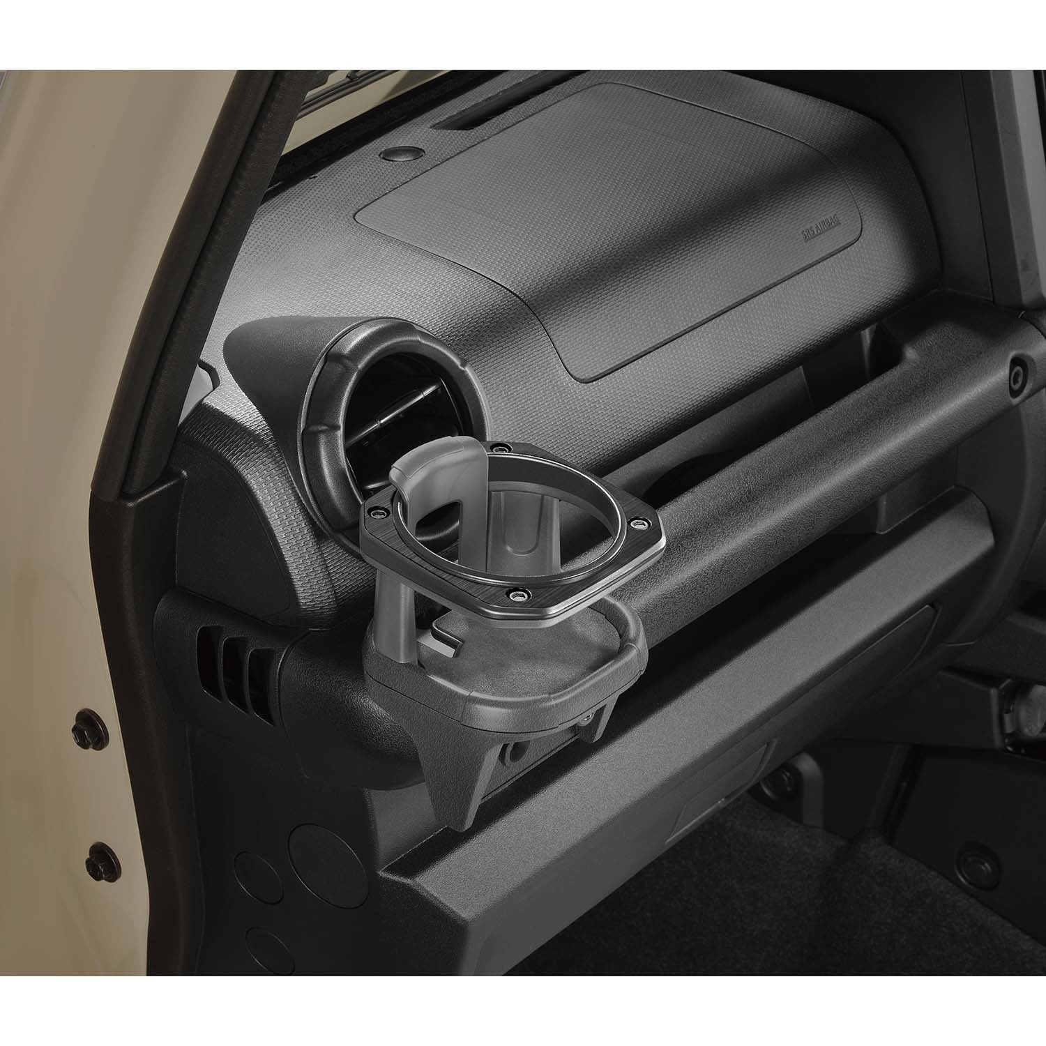 Drink Holder for Jimny| Car AC drink holder| Beverages holder for car - Elpis Auto