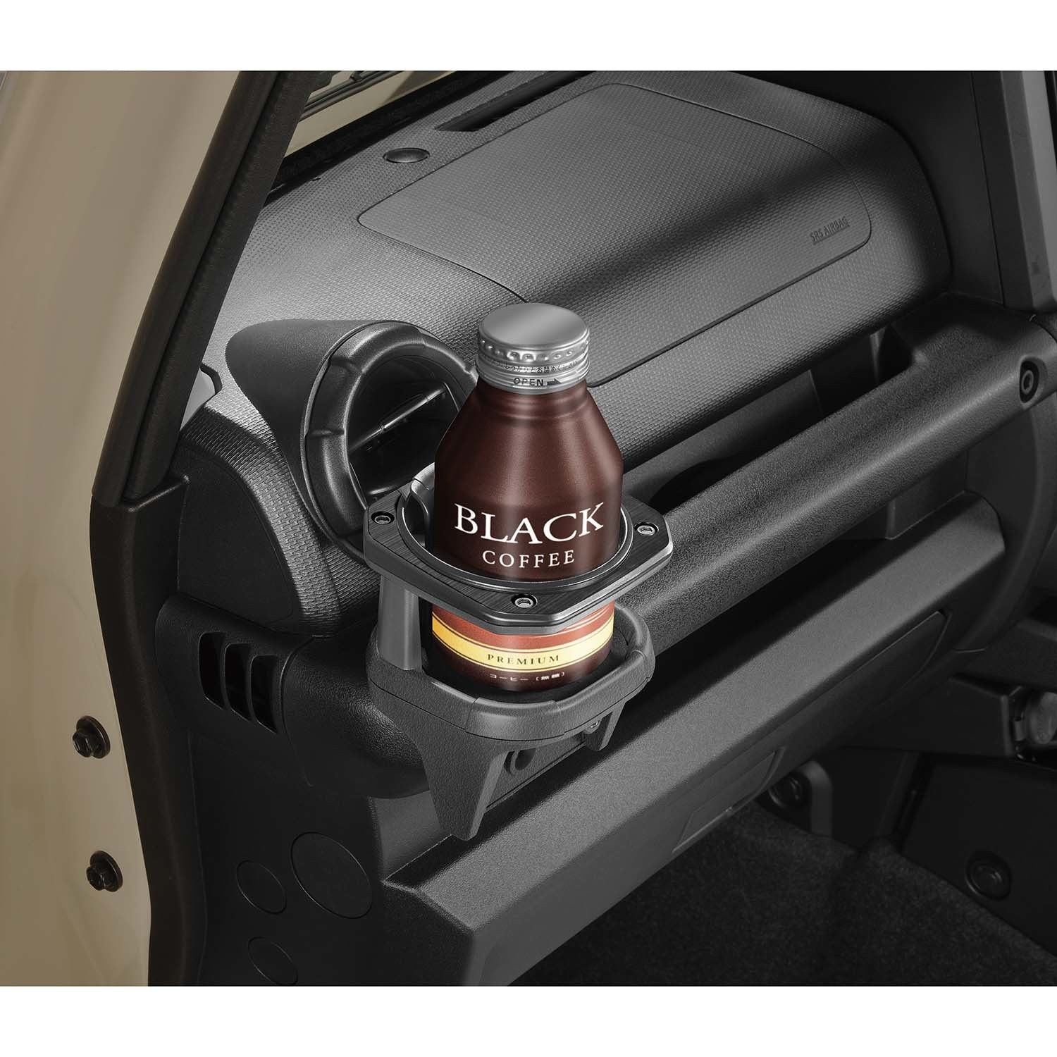 Drink Holder for Jimny| Car AC drink holder| Beverages holder for car - Elpis Auto