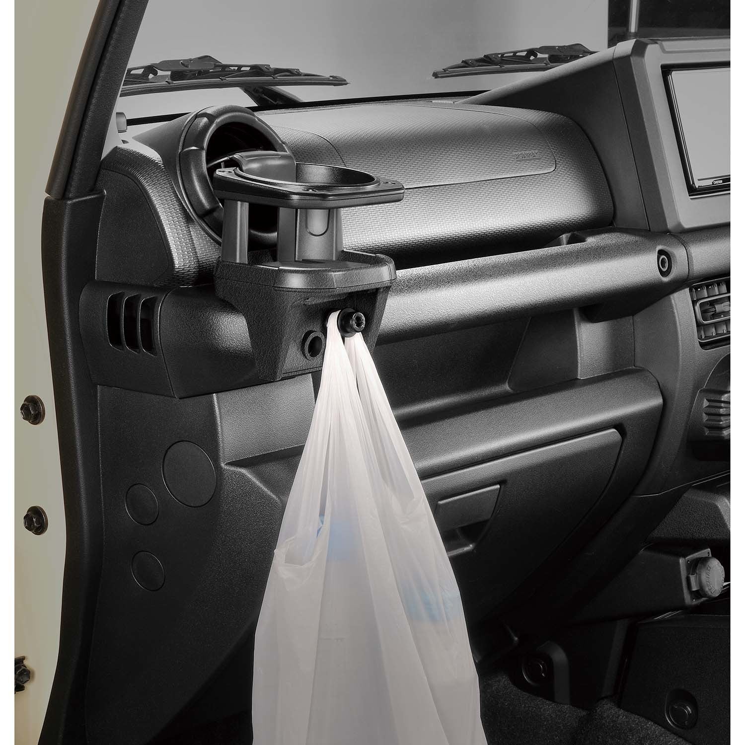 Drink Holder for Jimny| Car AC drink holder| Beverages holder for car - Elpis Auto