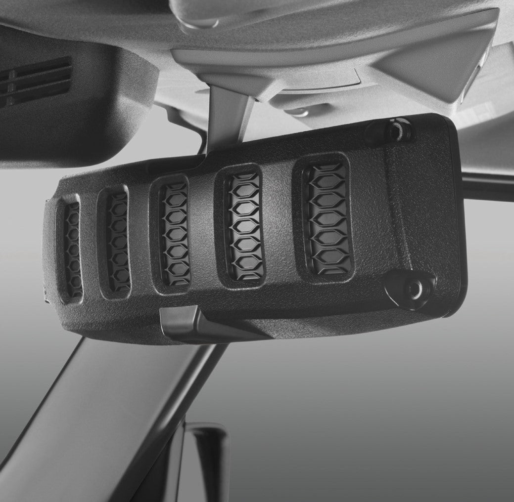 JIMNY - Rear View Mirror - Elpis Auto