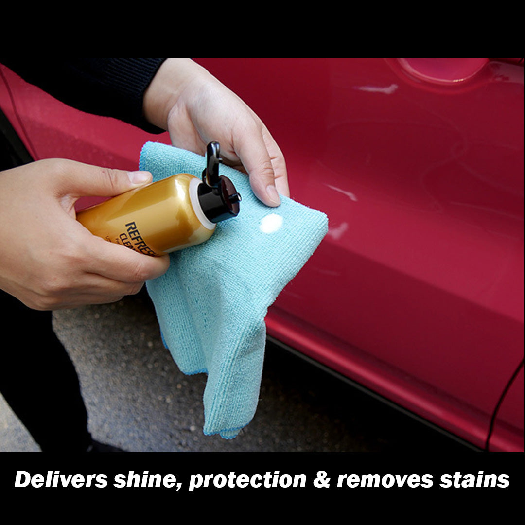 Body Cleaner, Refreshing Car Coating Cleaner, for Removing Water Stains - Elpis Auto