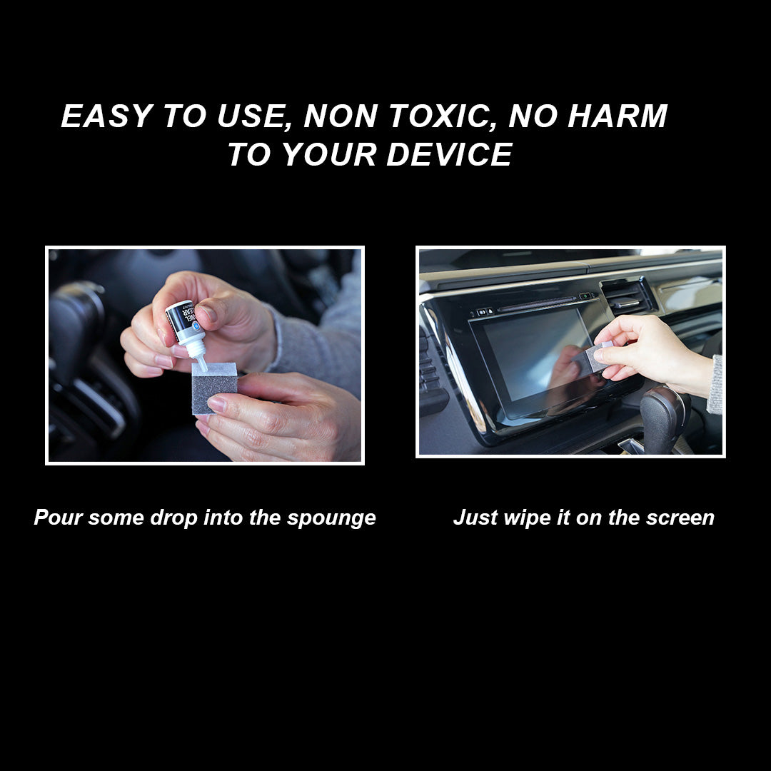 ROOMPIA PANEL CLEAR - Elpis Auto