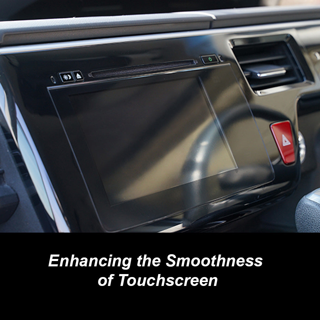 ROOMPIA PANEL CLEAR - Elpis Auto