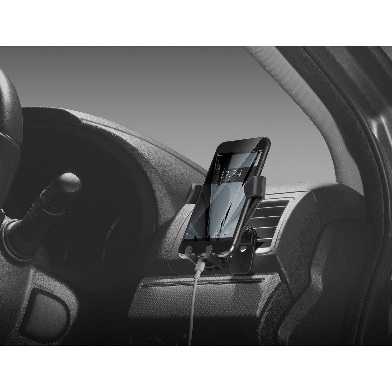 Smartphone Holder for Cars - Elpis Auto