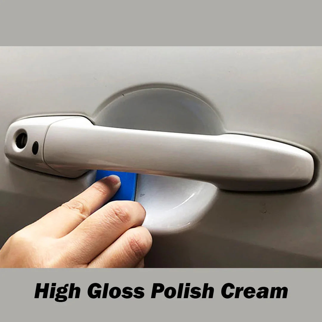 SCRATCH CLEAR KIT - Elpis Auto