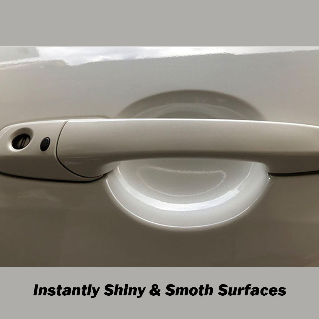 SCRATCH CLEAR KIT - Elpis Auto