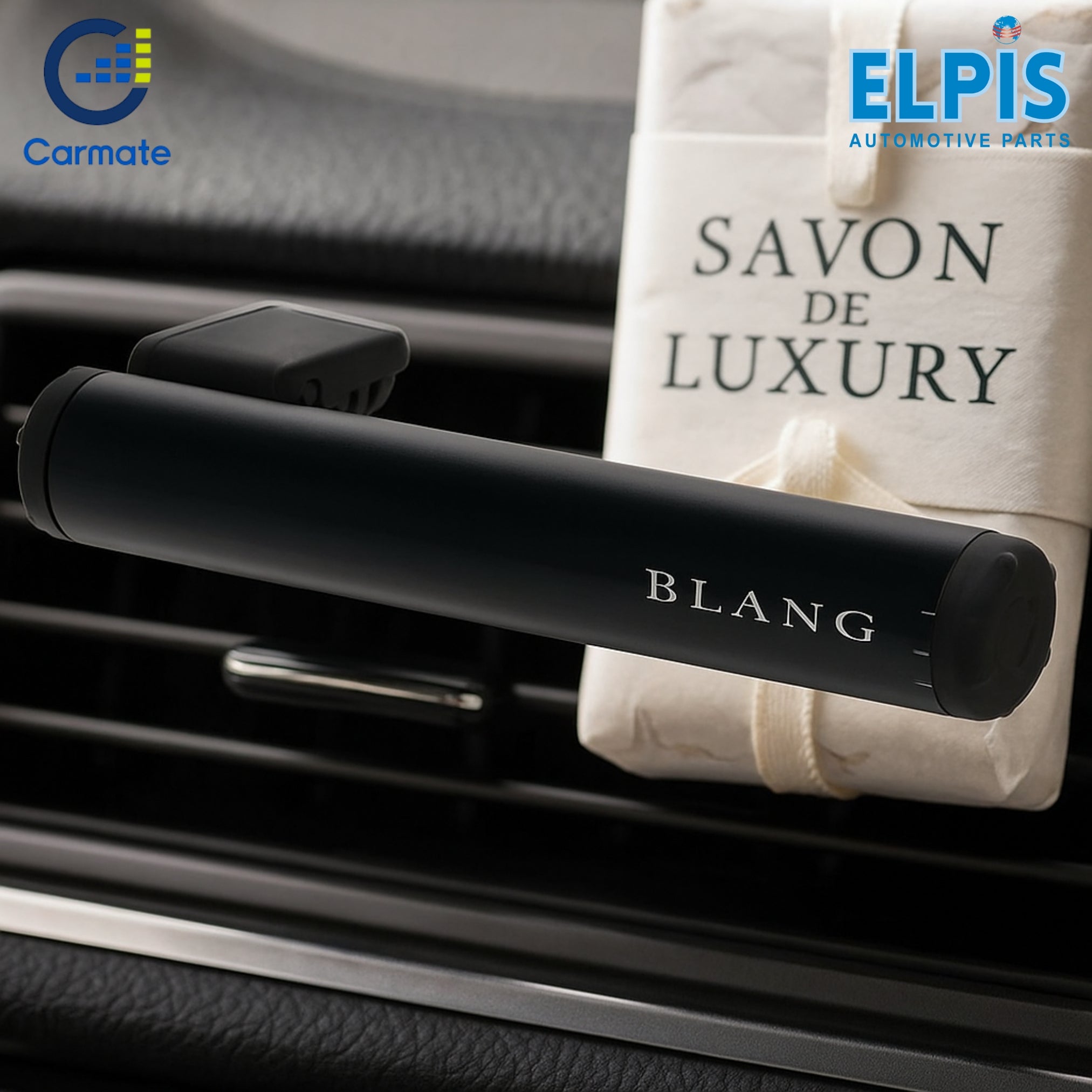 Blang Air Control Stick Luxury Savon