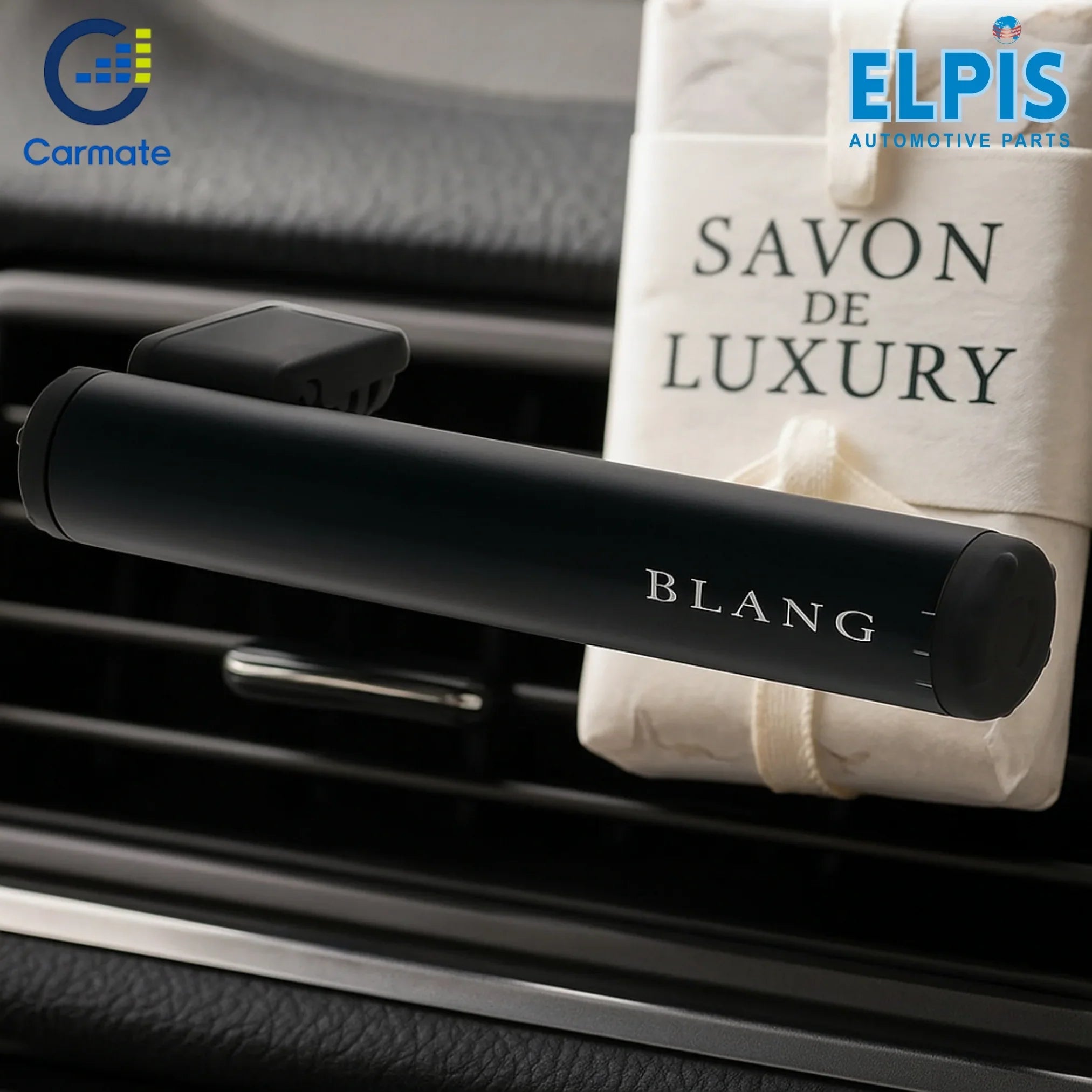 Blang Air Control Stick Luxury Savon