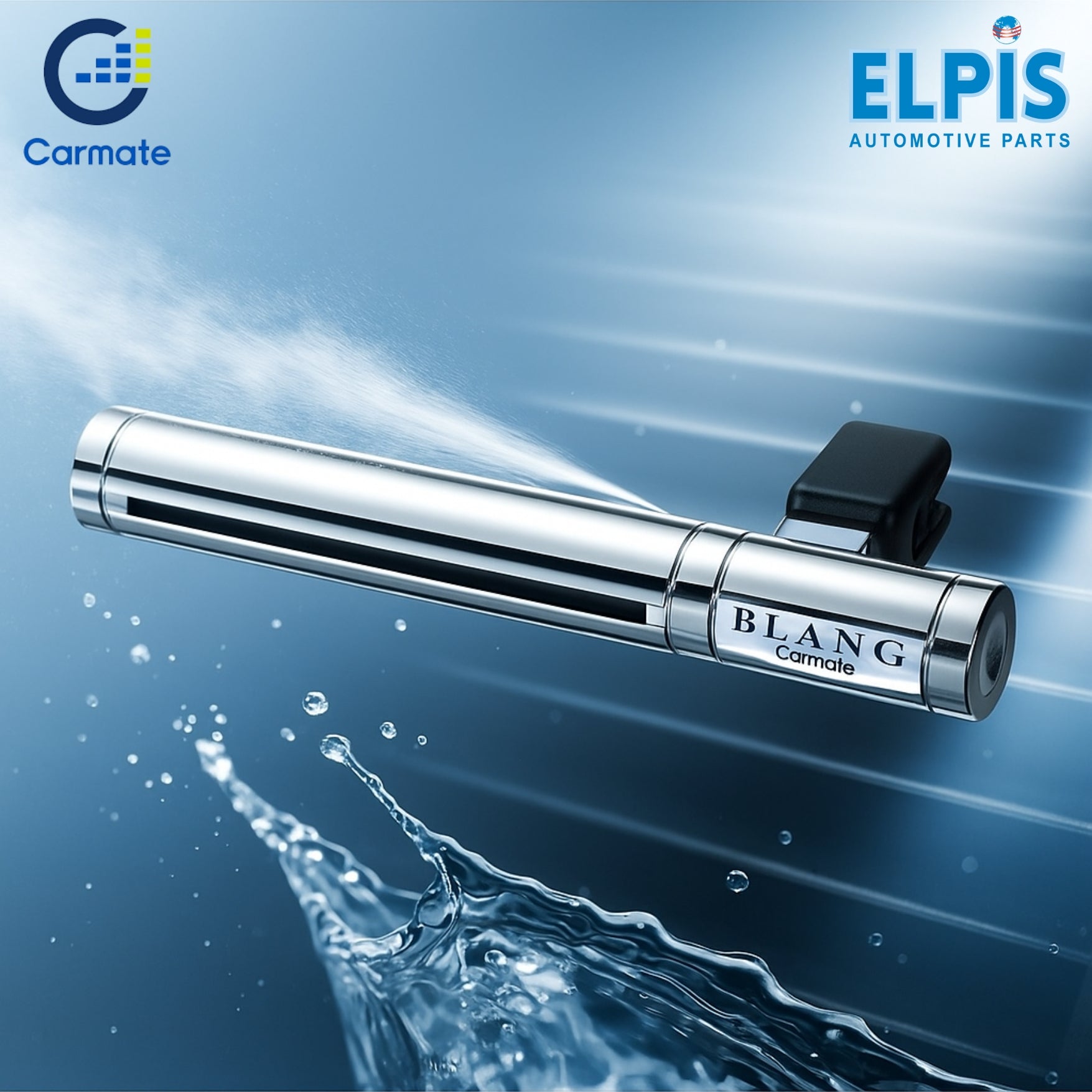 Blang Air Stick Platinum Shower