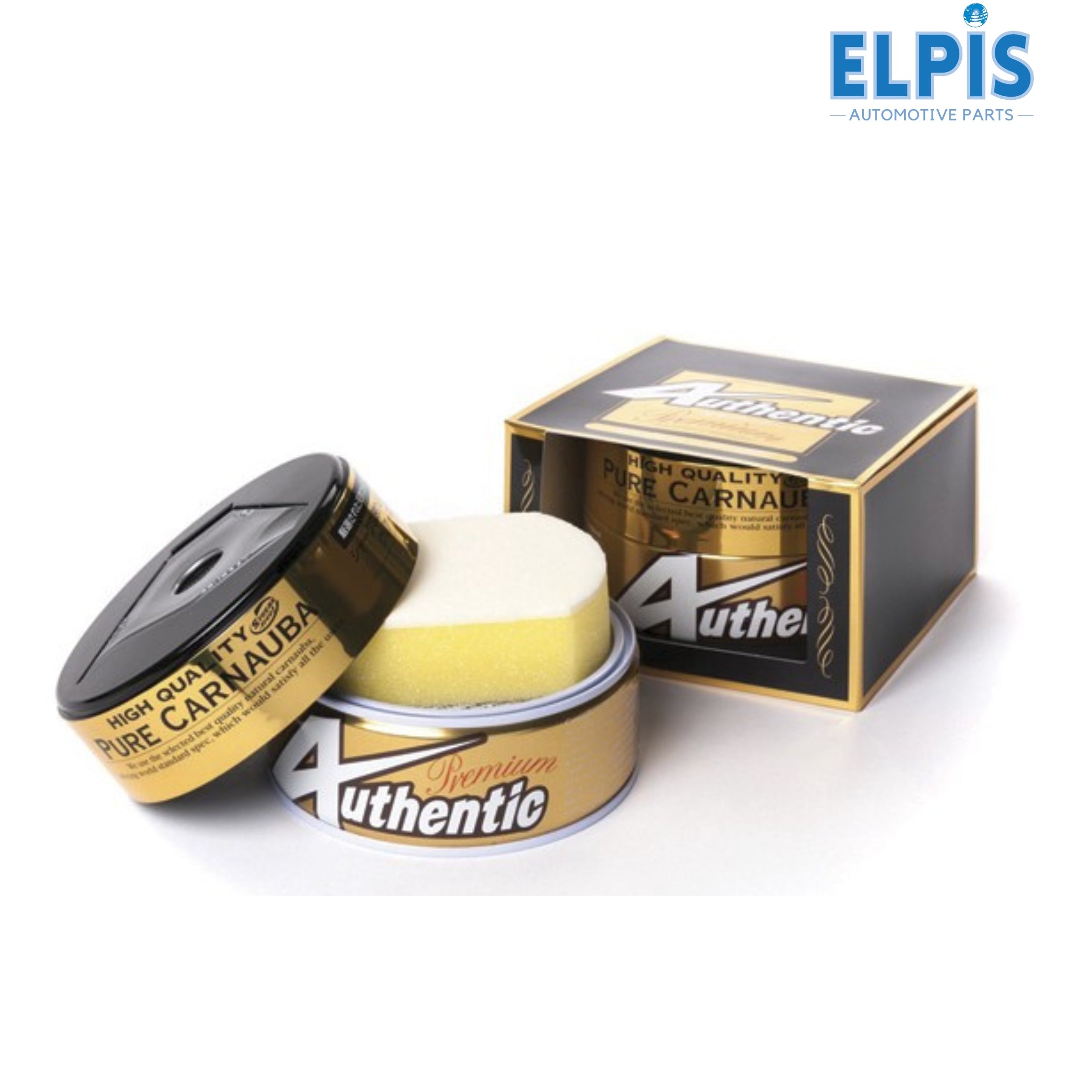 Soft99 Authentic Premium Wax 200g