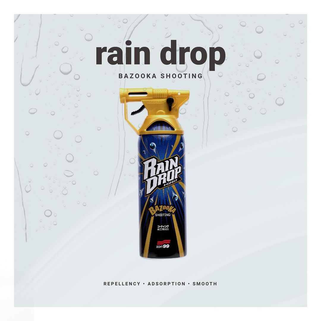 Rain Drop - Elpis Auto