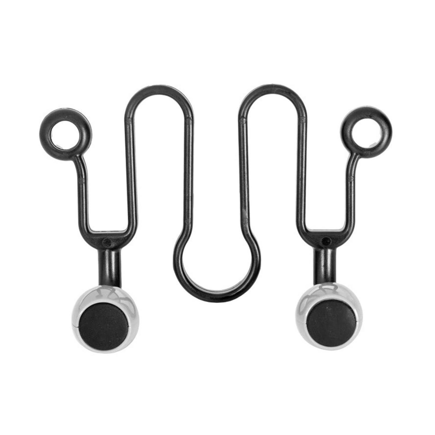 Double Armed Headrest Hook - Elpis Auto