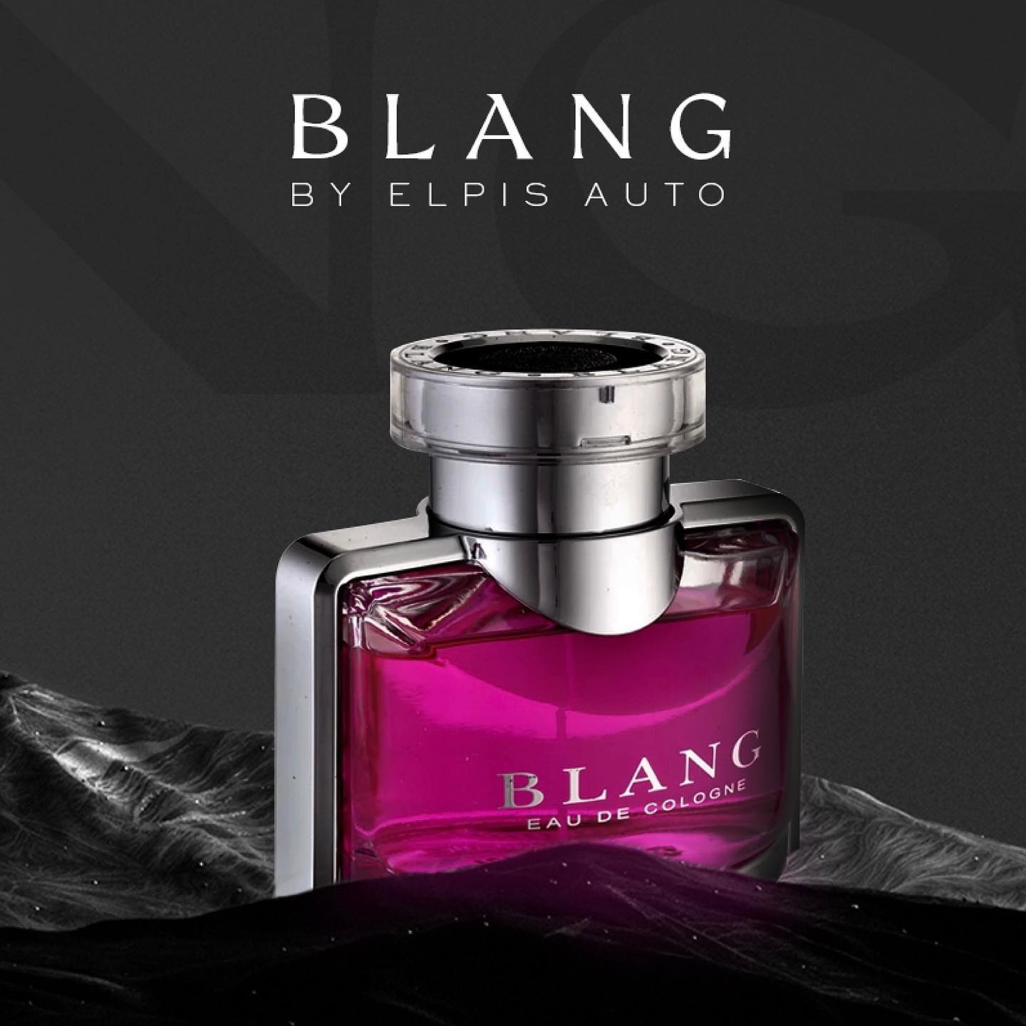 Blang Ls Angel Musk - Elpis Auto