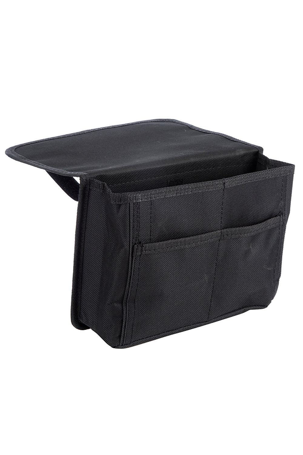 Armrest Pocket- Triple Pocket - Elpis Auto